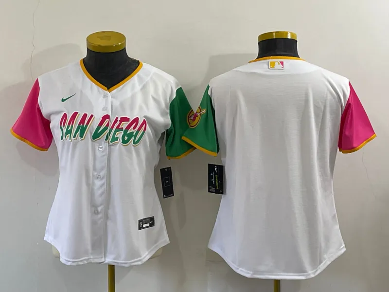 San Diego Padres 110