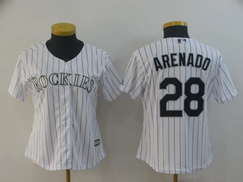 Colorado Rockies 4