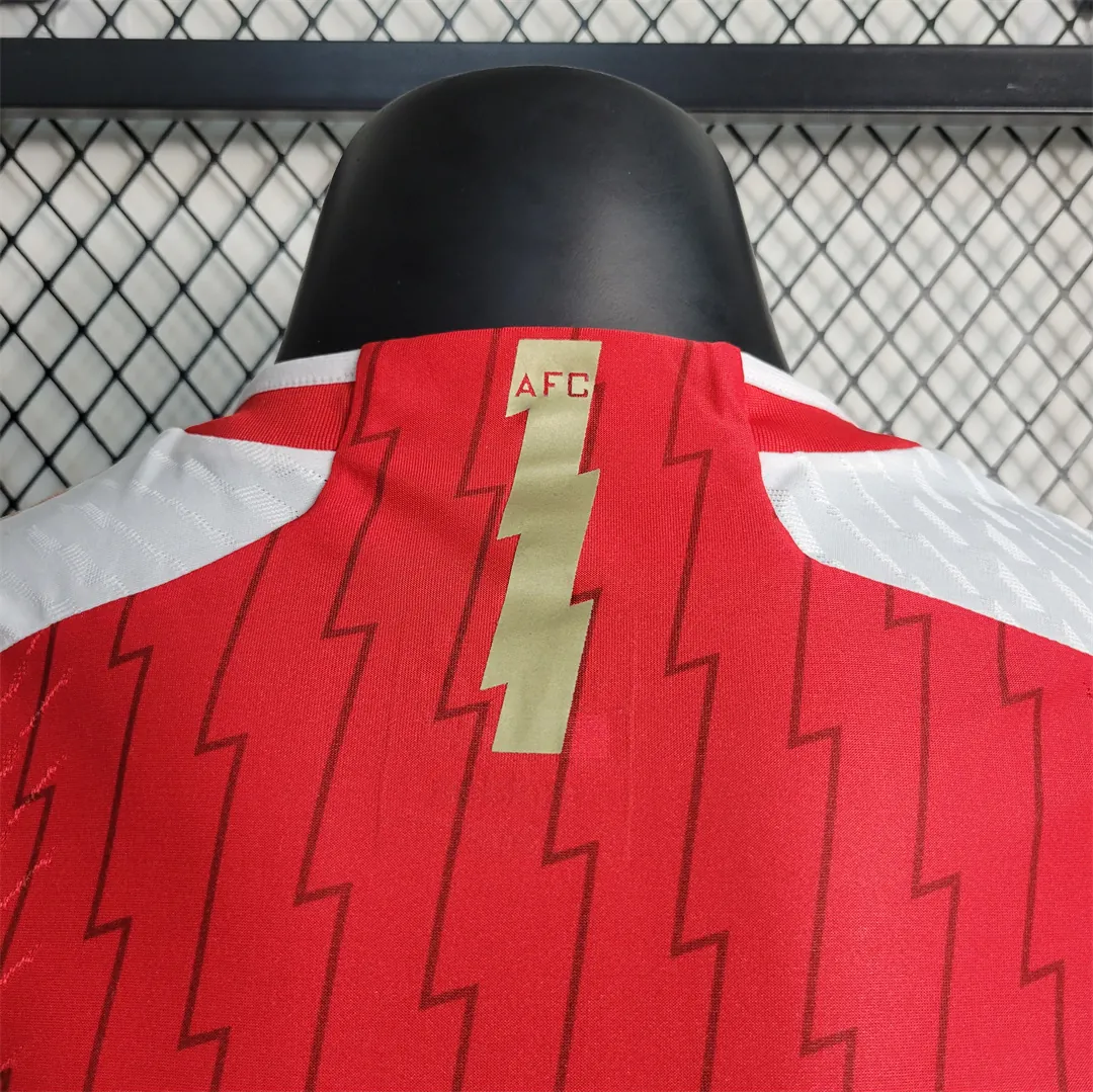 23-24 Arsenal home player version 5