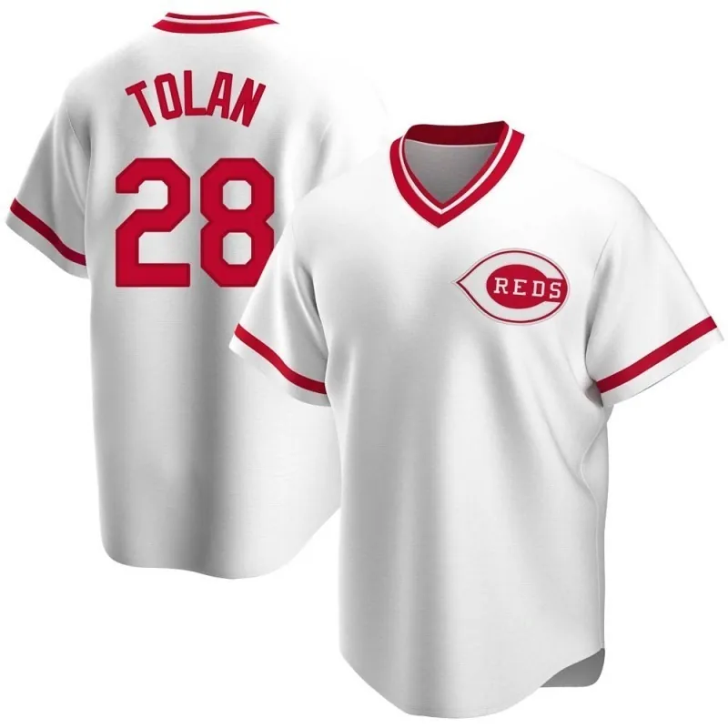 Cincinnati Reds 38