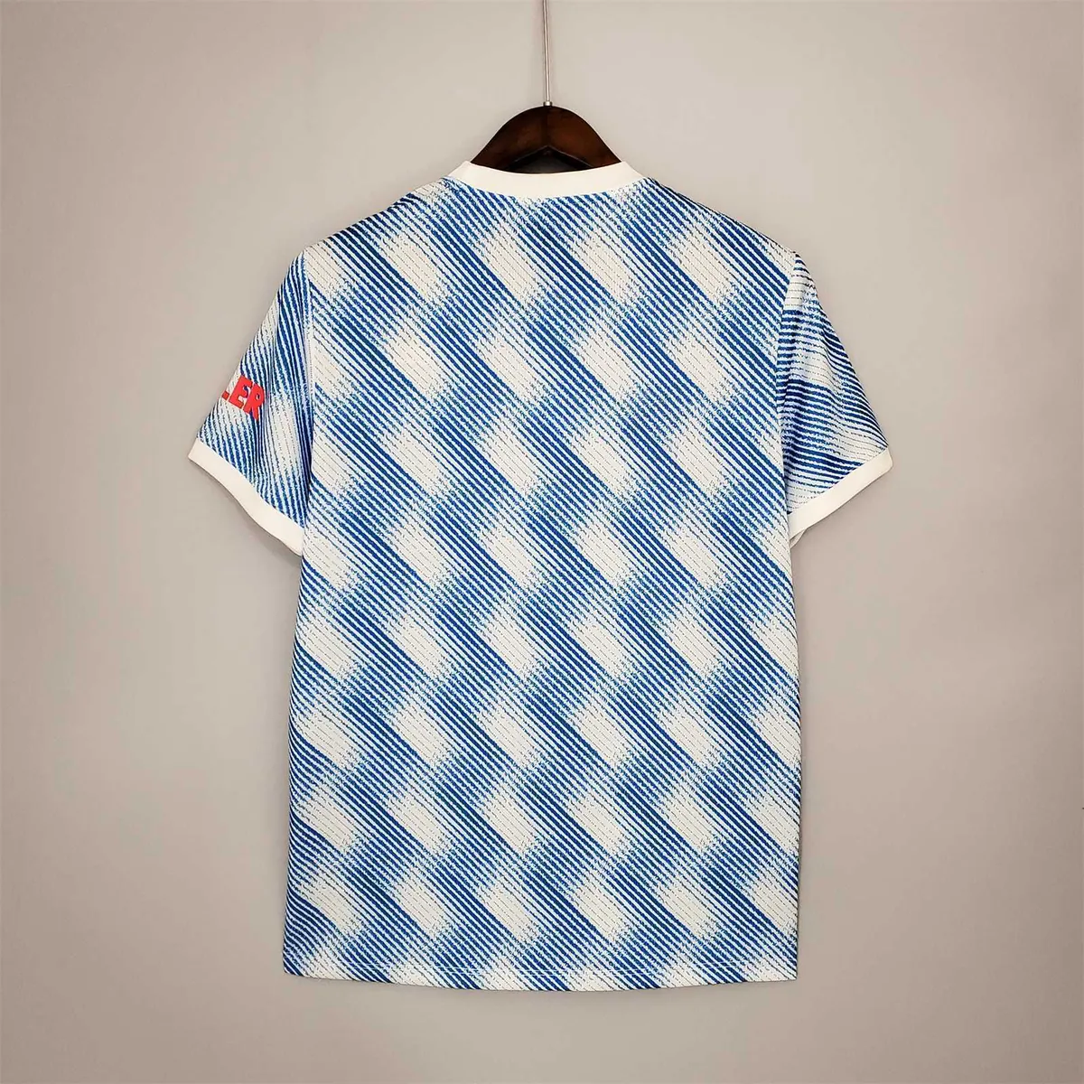 21-22 Manchester United away 4