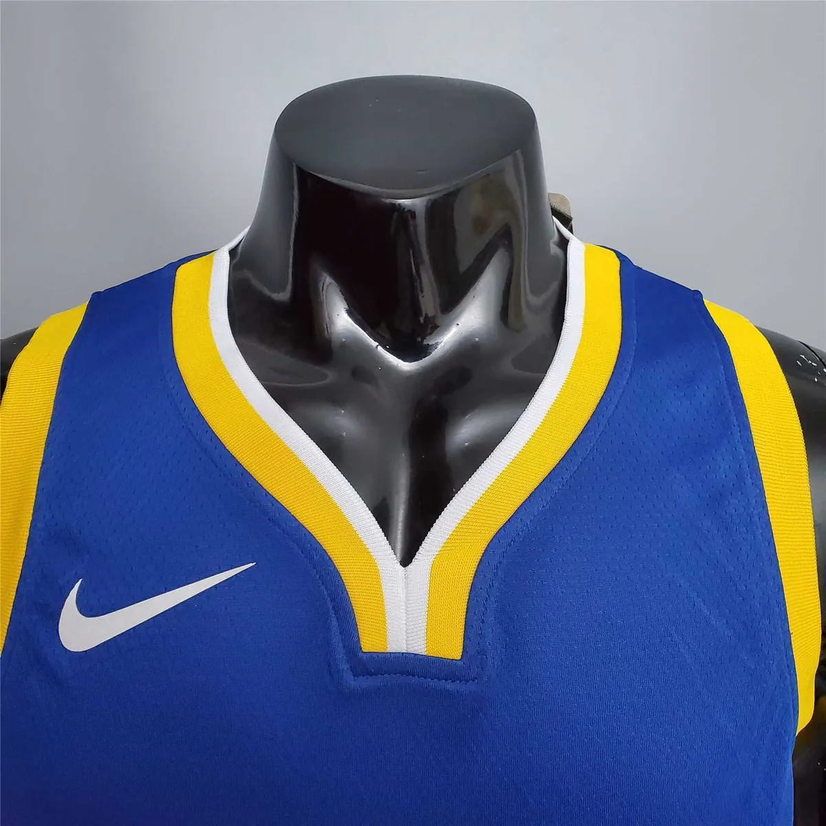 Curry #30 Golden State Warriors blue 7