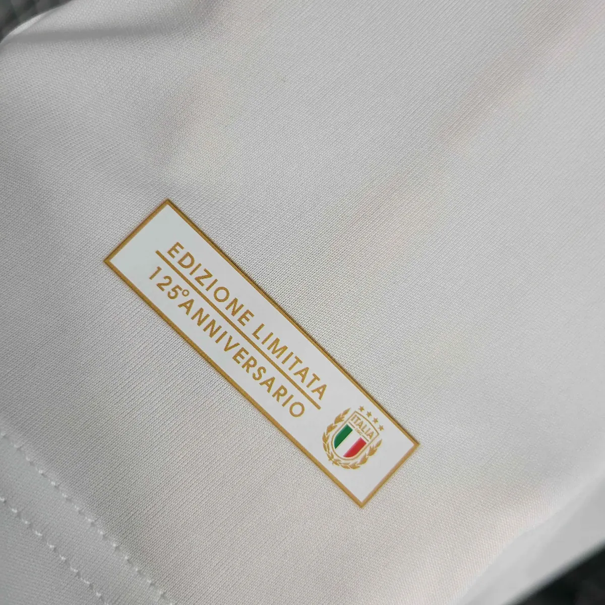 2023 Italy Commemorative Edition S-XXL 7