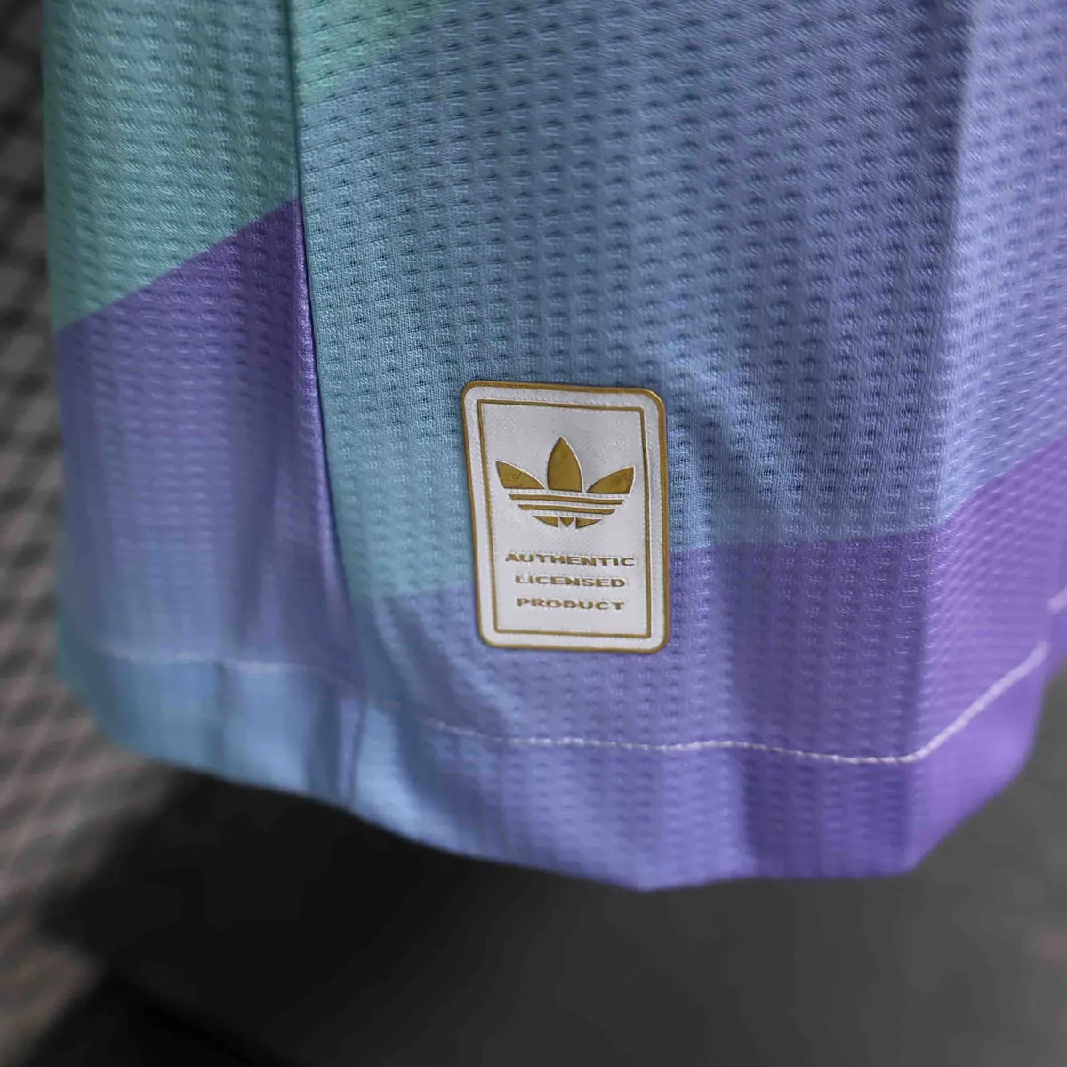 24-25 Arsenal Third Kit Player Version Shirt AAAAJersey Dropshiping Yupoo 3