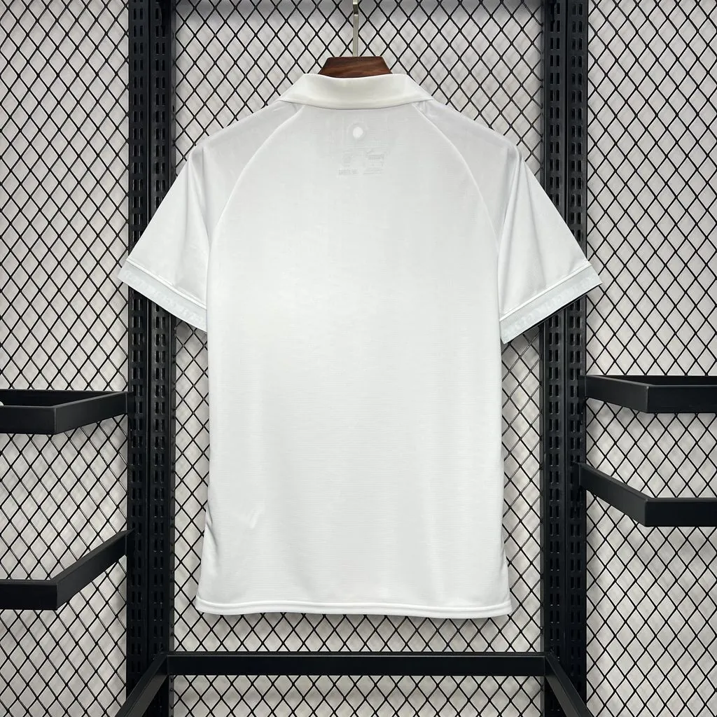 24-25 Marseille 125th Anniversary Edition White Shirt AAAAJersey Supplier Yupoo 5