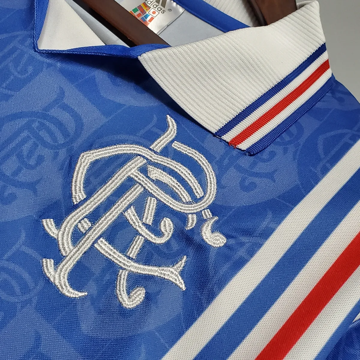 96-97 Rangers home 3