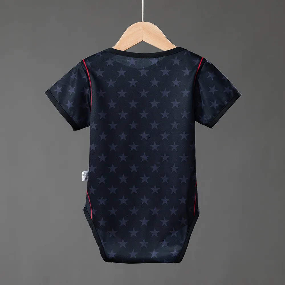 2026 World Cup USA Kit Away Baby Onesie Jersey Yupoo 2 2