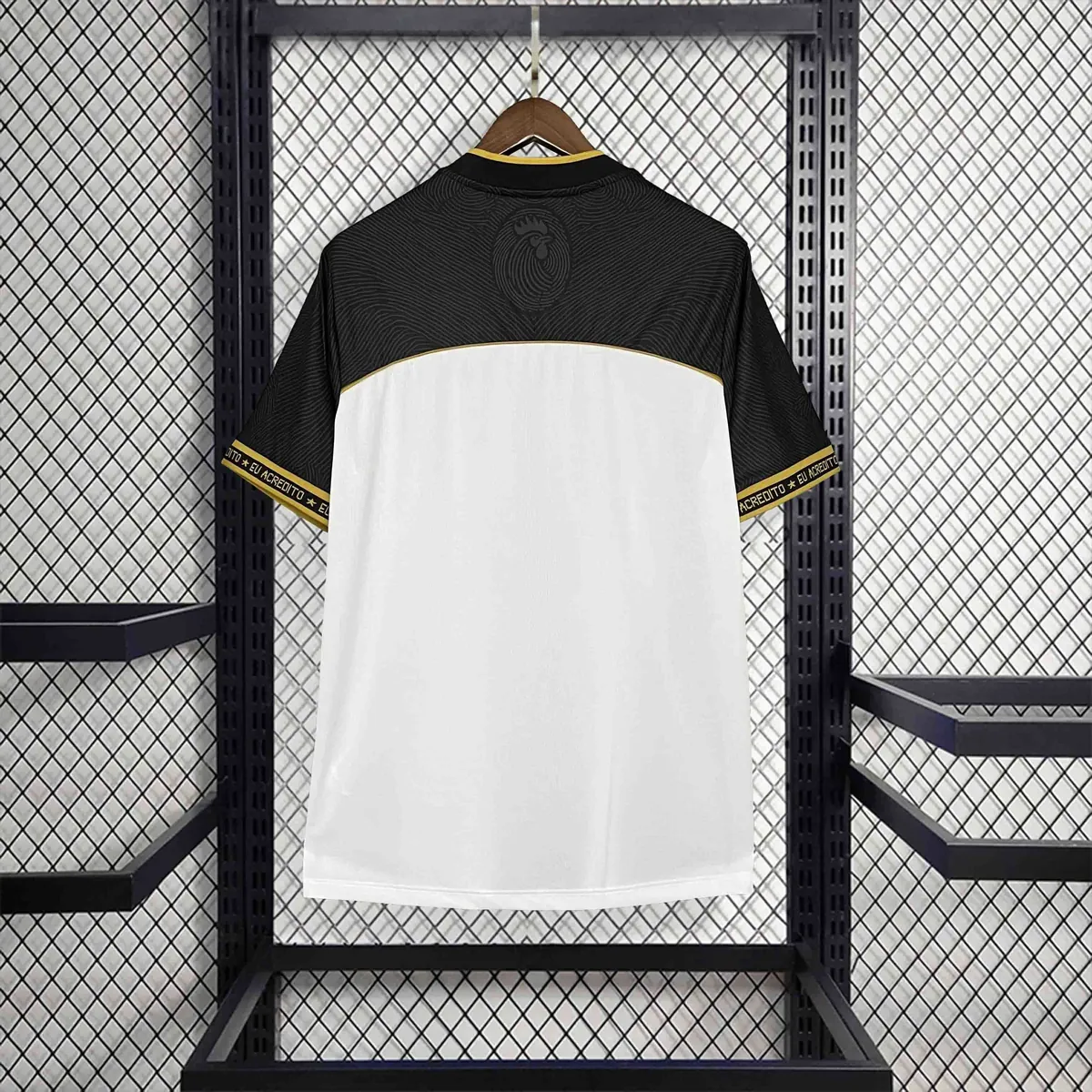 25-26 Atlético Mineiro Special Edition Kit Football T-Shirt AAAAJersey Supply Yupoo 4