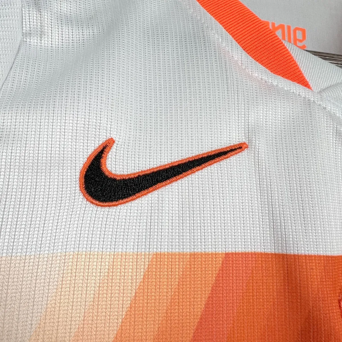 2026 World Cup Netherlands Away Kids Kit Football Youth Apparels AAAAJersey Supply Yupoo 8 2