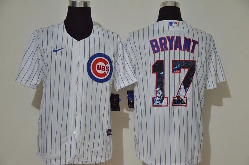 Chicago Cubs 118