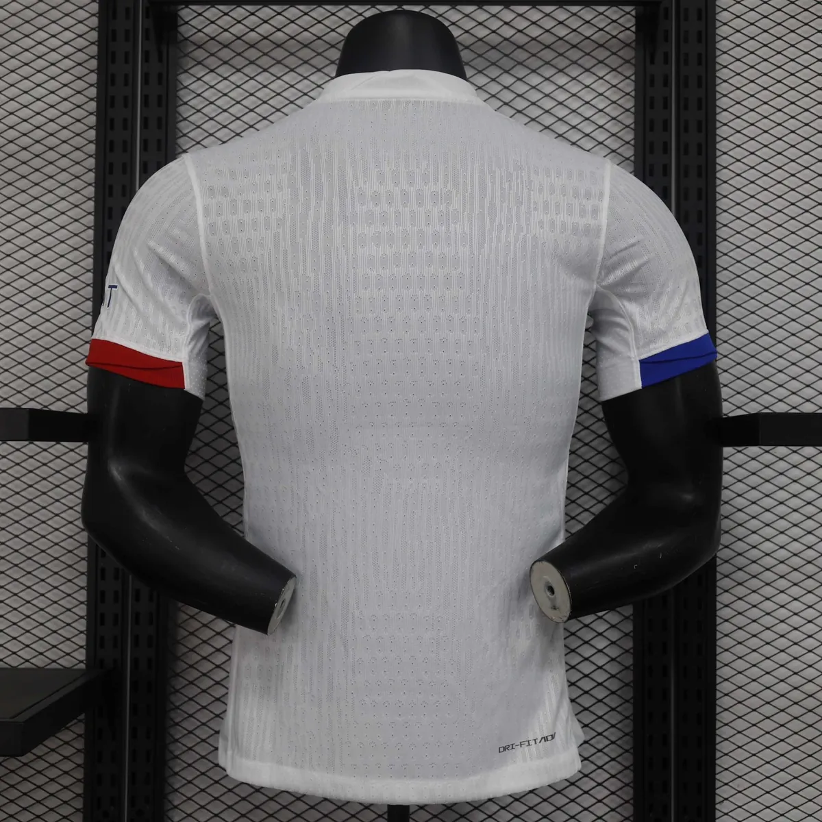 23-24 PSG Away Kit Player Version Shirt Jerseys Supllier Yupoo 2