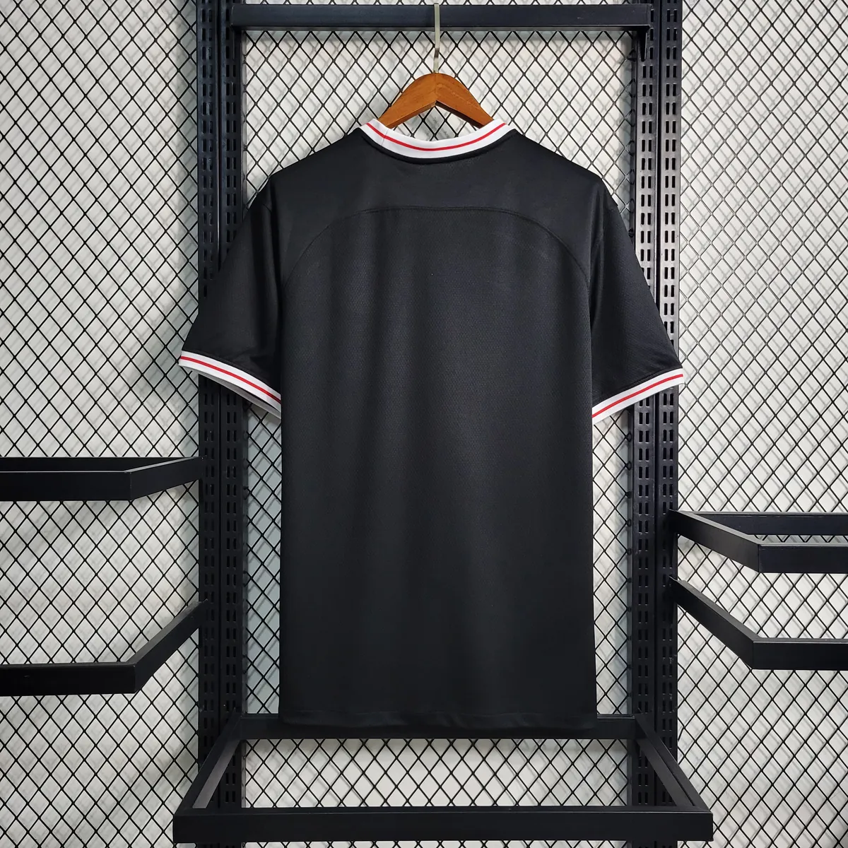 23-24 Frankfurt Black Size S-XXL 3