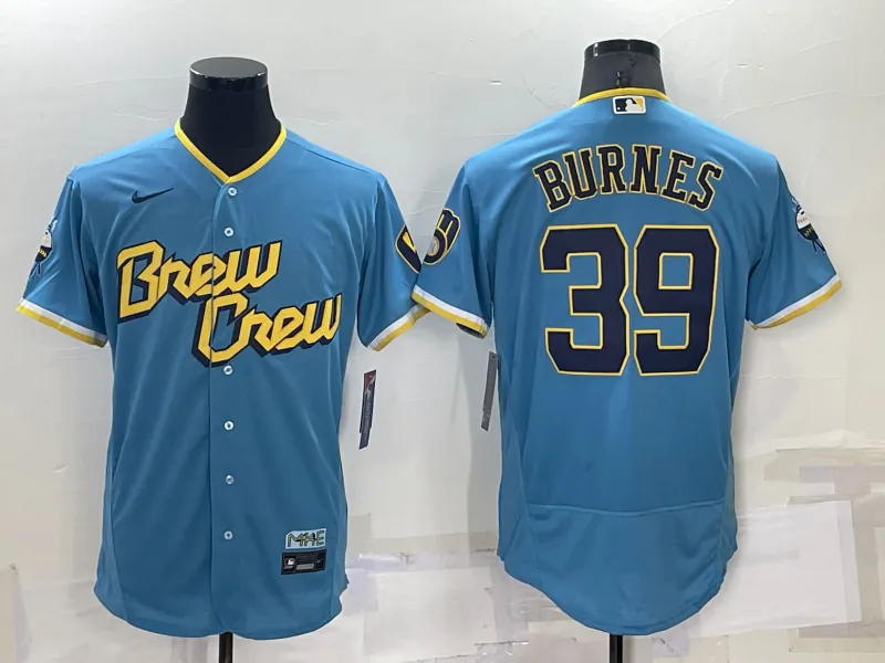 Milwaukee Brewers 74