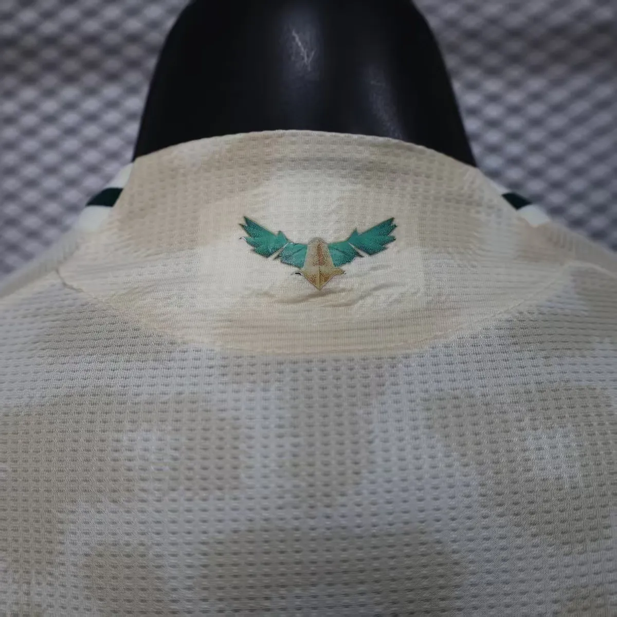 2025 Saudi Arabia Away Kit Football Shirt AAAAJersey Supply Yupoo 3