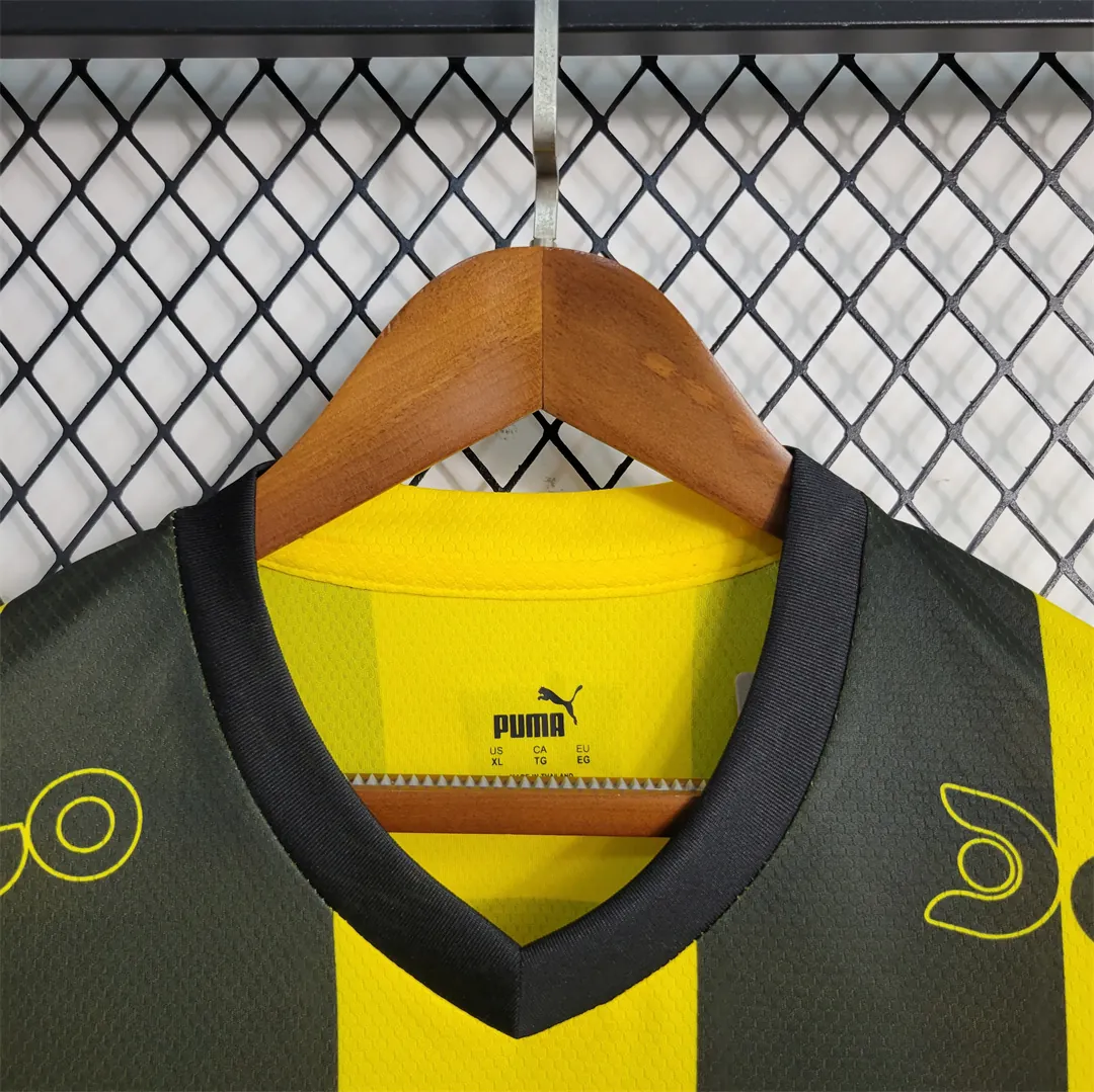 23-24 Peñarol home 5