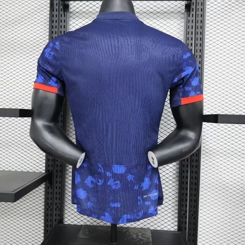 2023 Netherlands away player version S-XXL 4