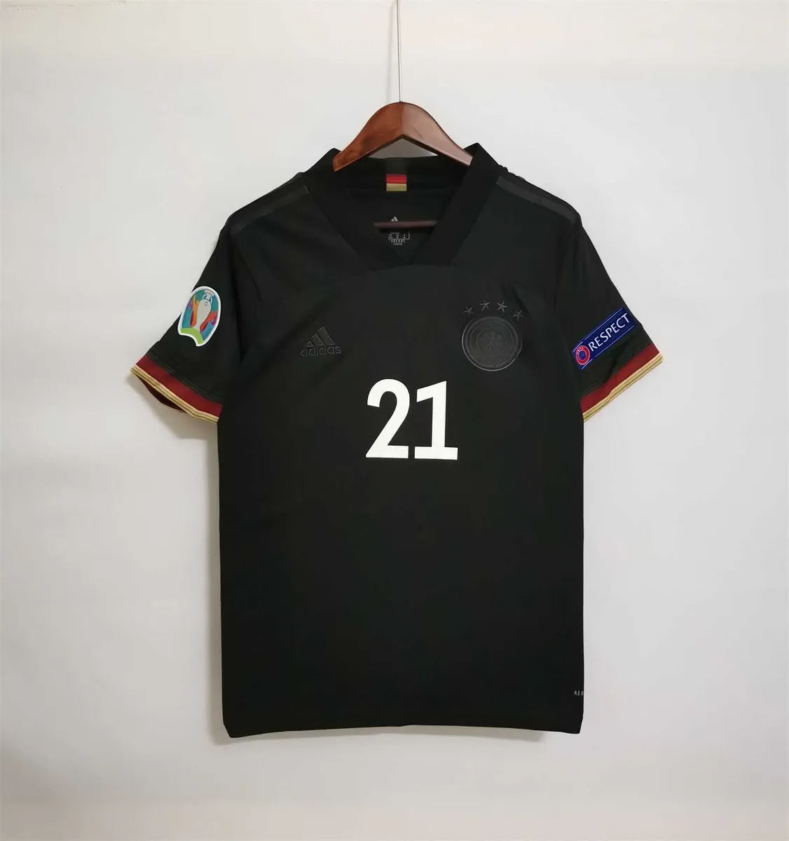2020 Germany away 17