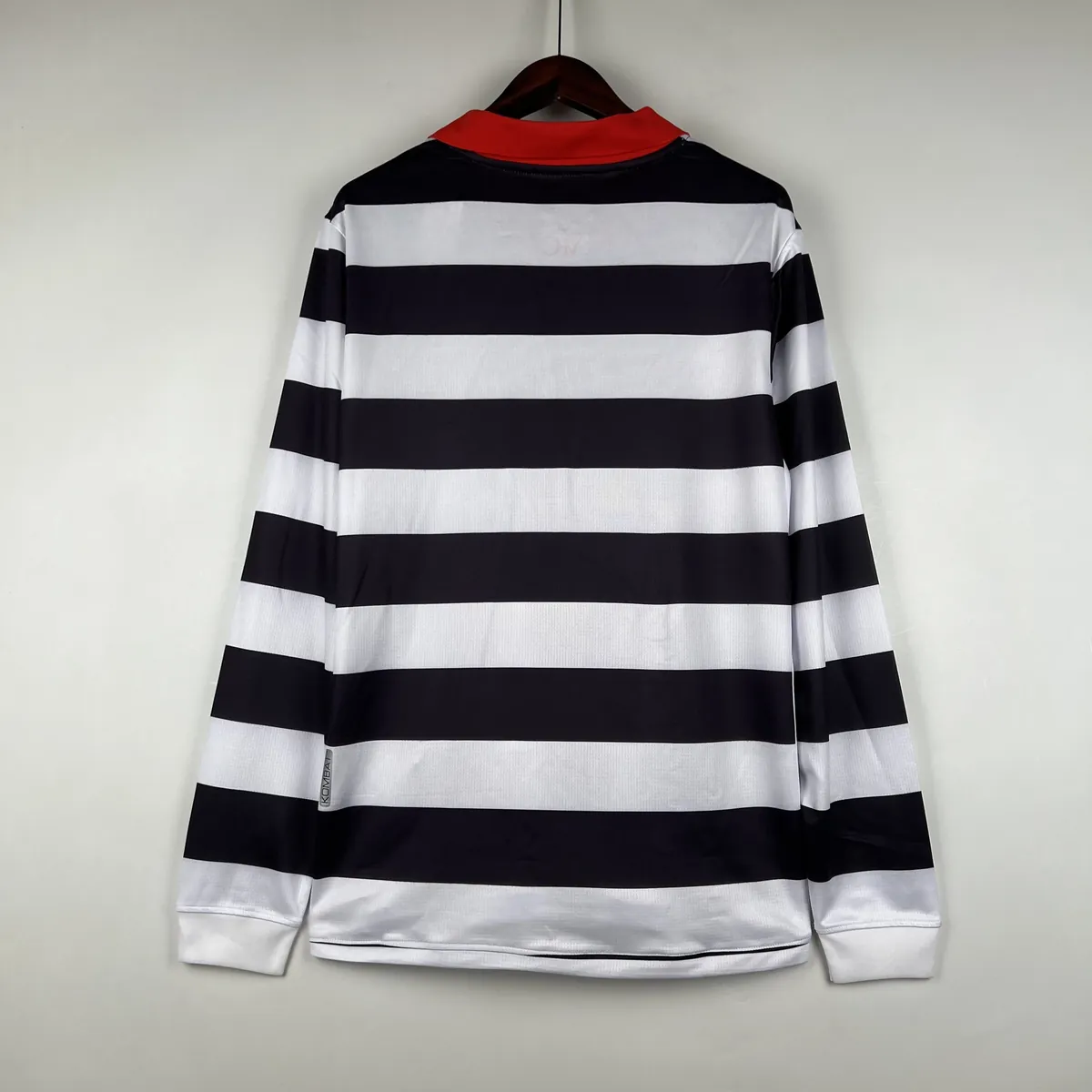23-24 Venezia Long-sleeved Third Away S-XXL best soccer jersey 8