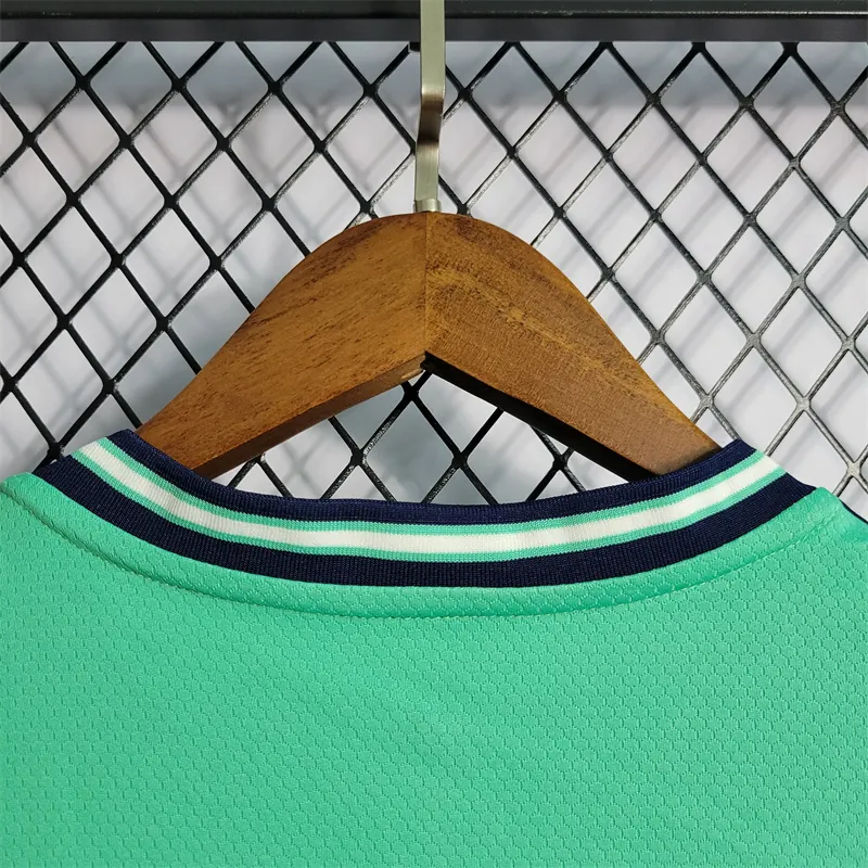 19-20 Retro Real Madrid Two Away Size S-XXL 4