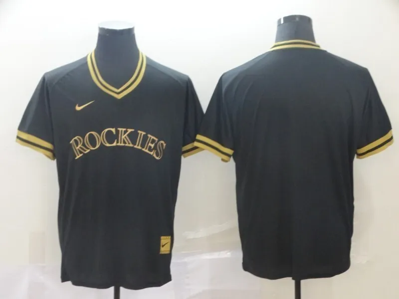 Colorado Rockies 16