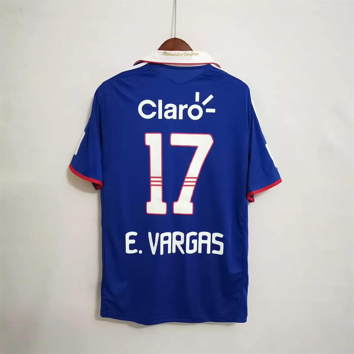 2011 University of Chile home 8