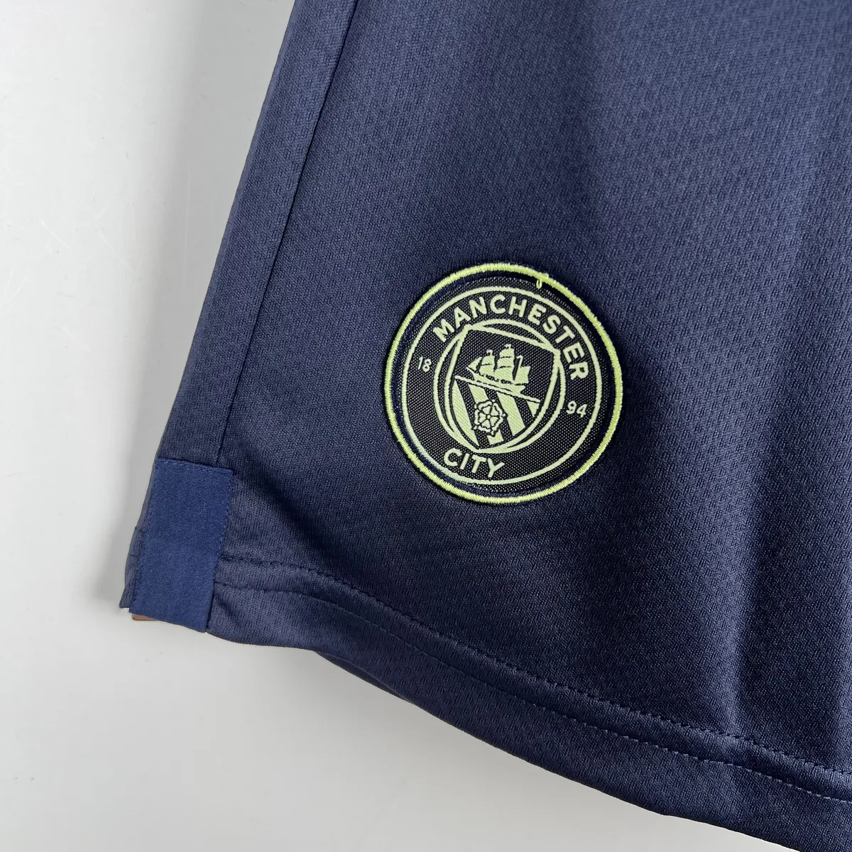 23-24 Shorts Manchester City S-XXL 2