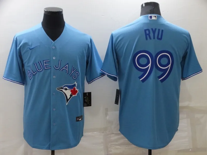 Toronto Blue Jays 51