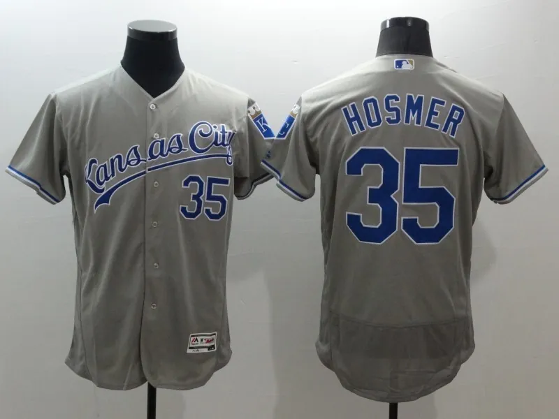 Kansas City Royals 9
