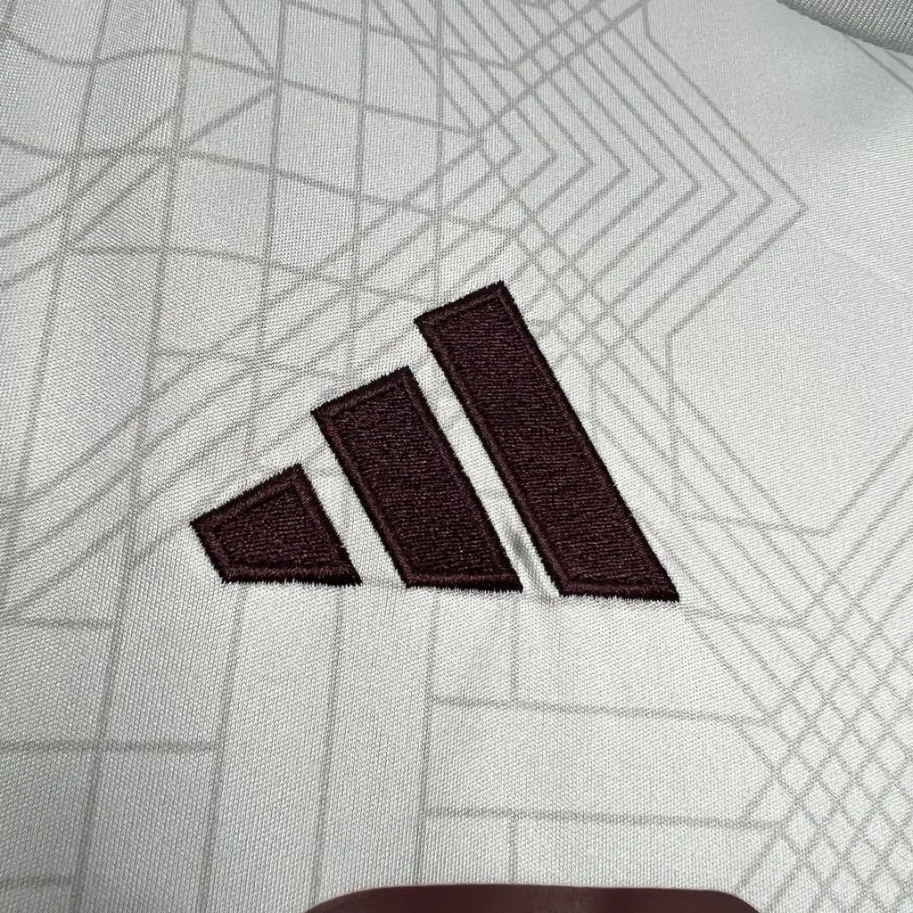 24-25 Ajax Third Kit Soccer Uniforms Soccer AAAAJersey Yupoo 2