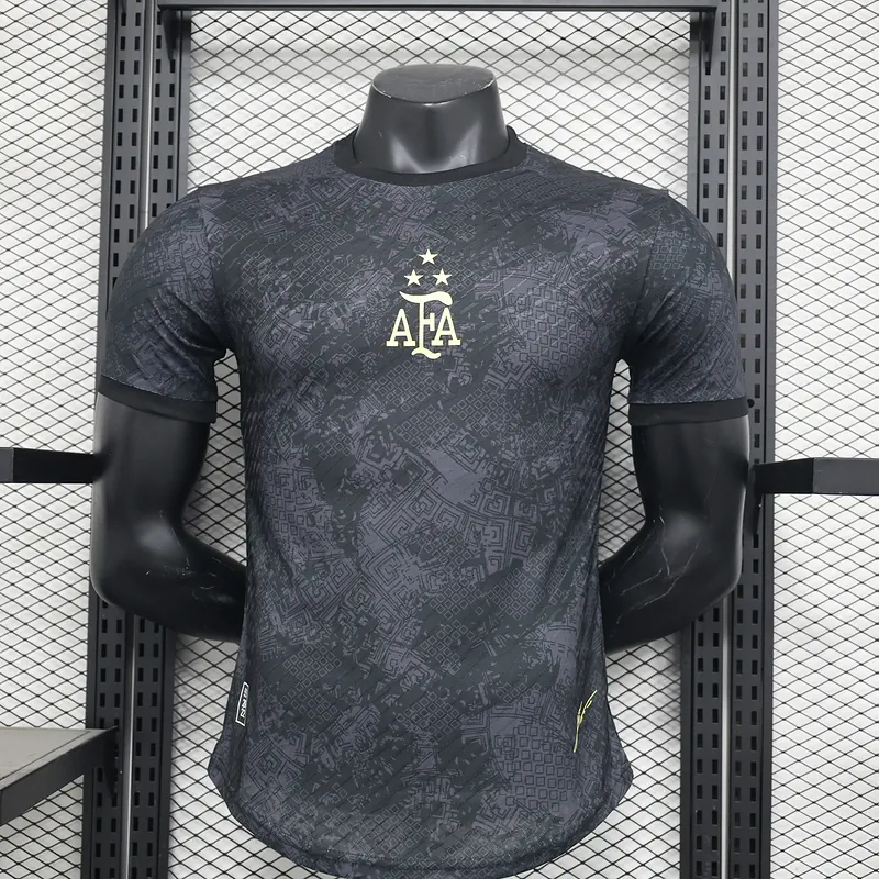 2024 Argentina Special Player Version Soccer Jerseys Yupoo 5