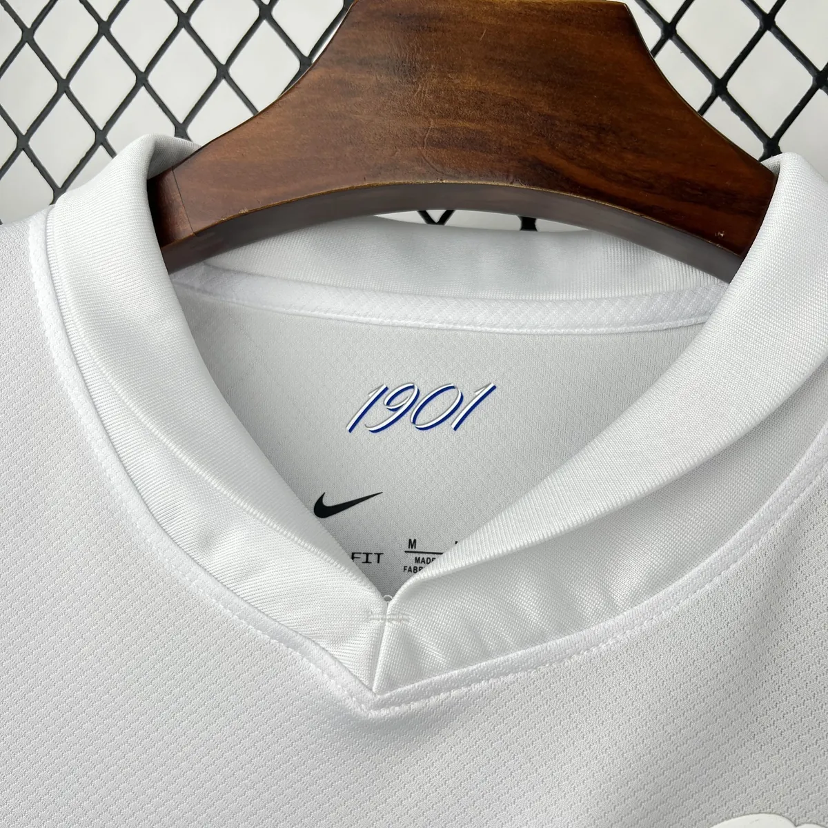 25-26 Tottenham HotSpur 125th Anniversary Football T-Shirt AAAAJersey Dropship Yupoo 6