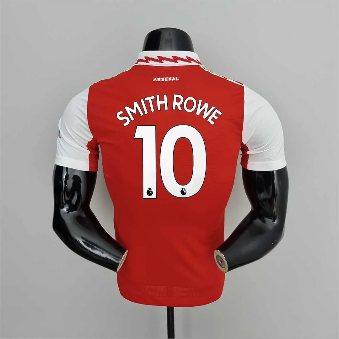 22-23 Arsenal home player version 17