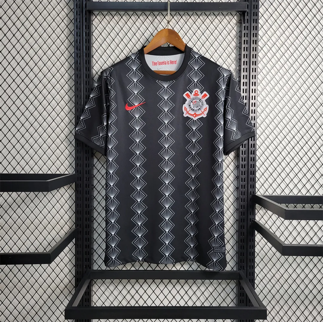 23-24 Corinthians Training Suit1684407130000 10