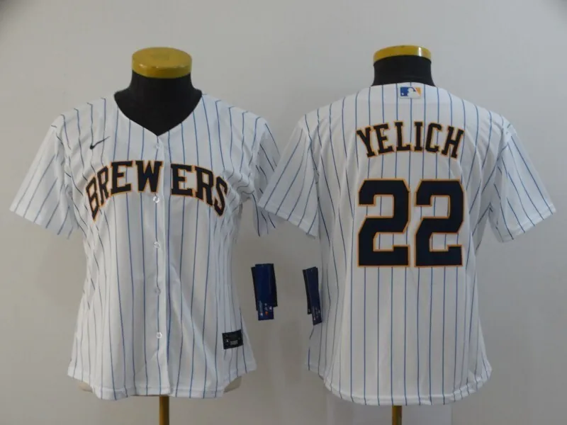 Milwaukee Brewers 8