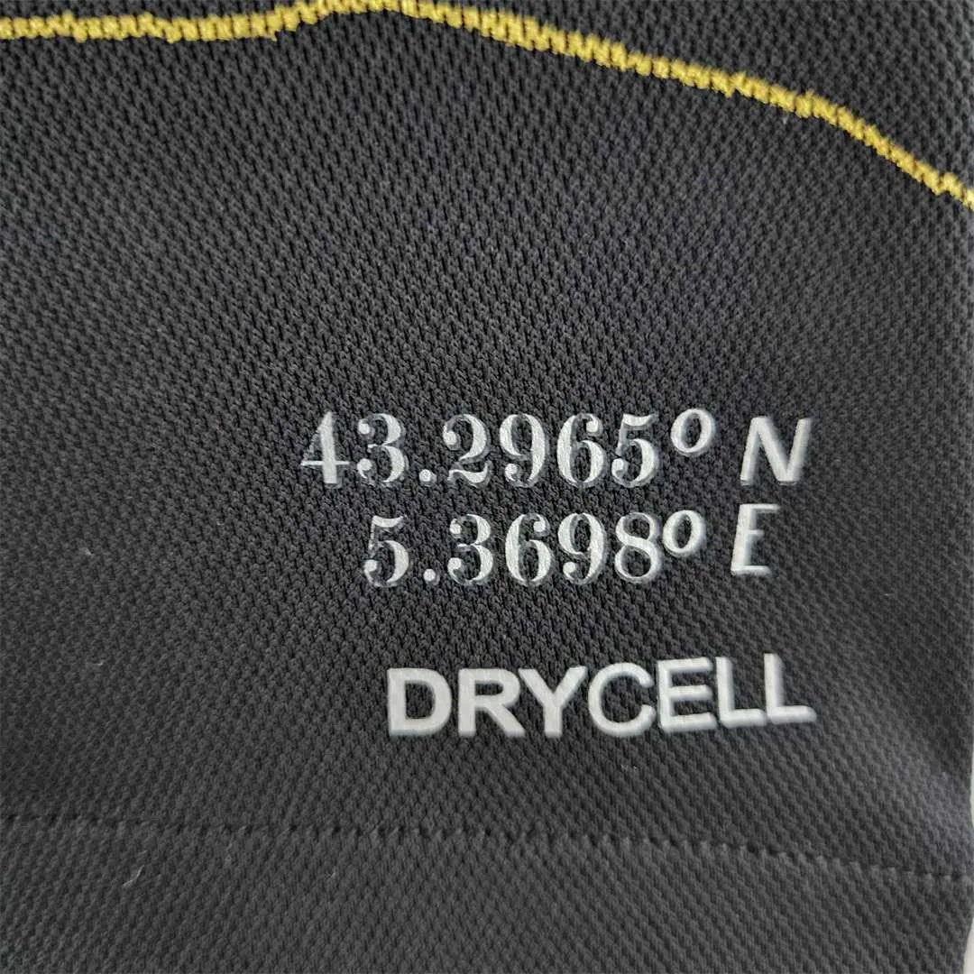 22-23 Marseille Commemorative Black 5