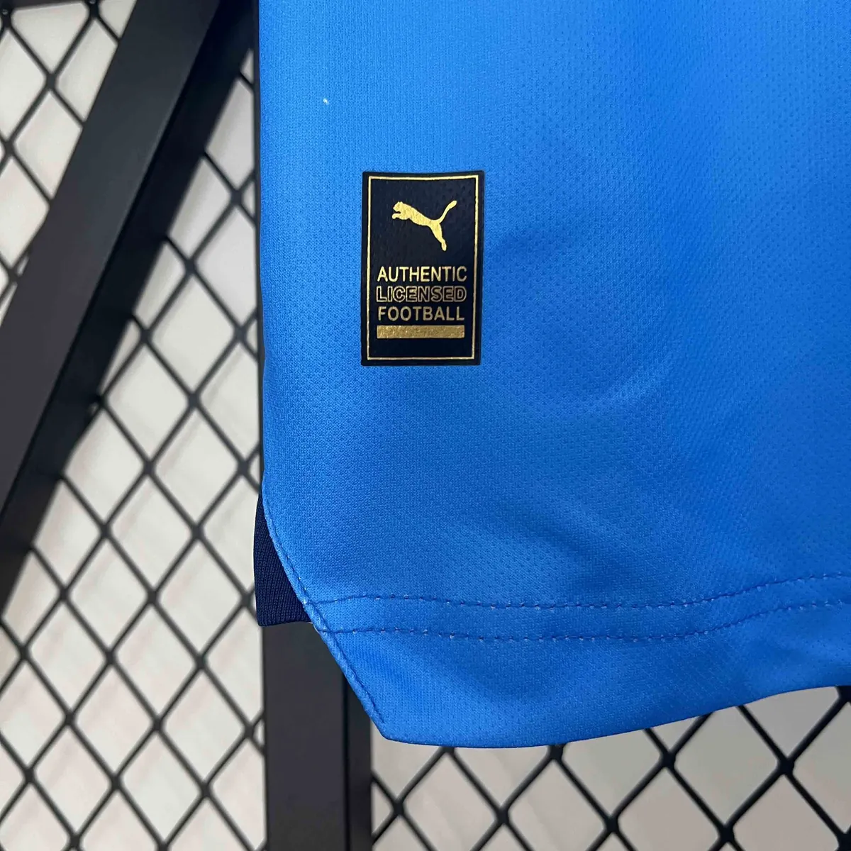 24-25 Deportivo Universidad Católica Third Kit Jersey Supplier Yupoo 3