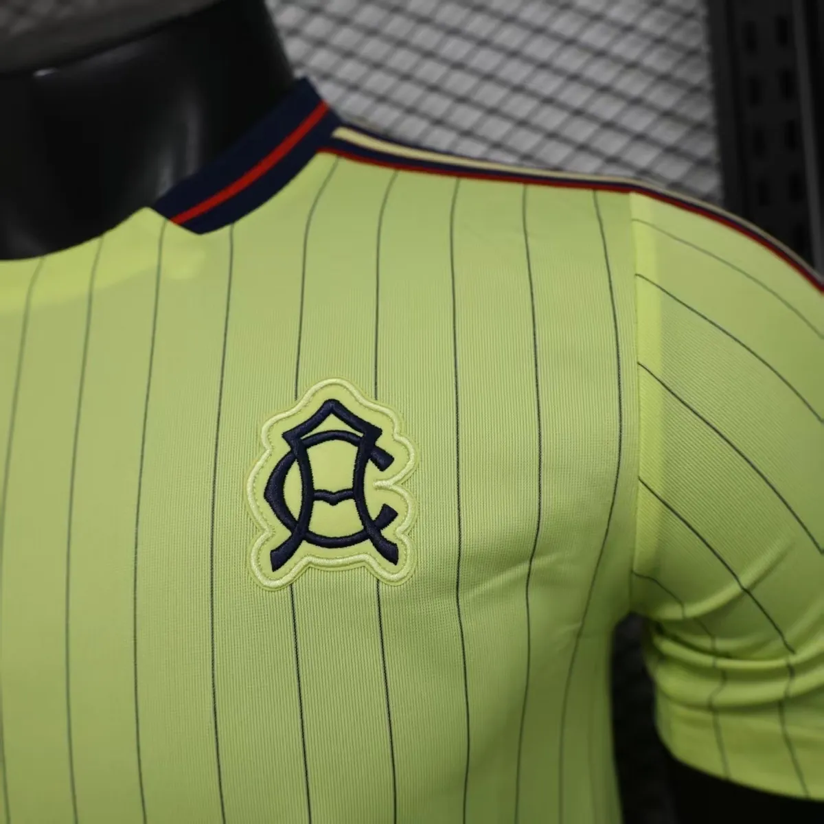 25-26 America Retro Style Football Shirt Apparels AAAAJersey Supply Yupoo 3