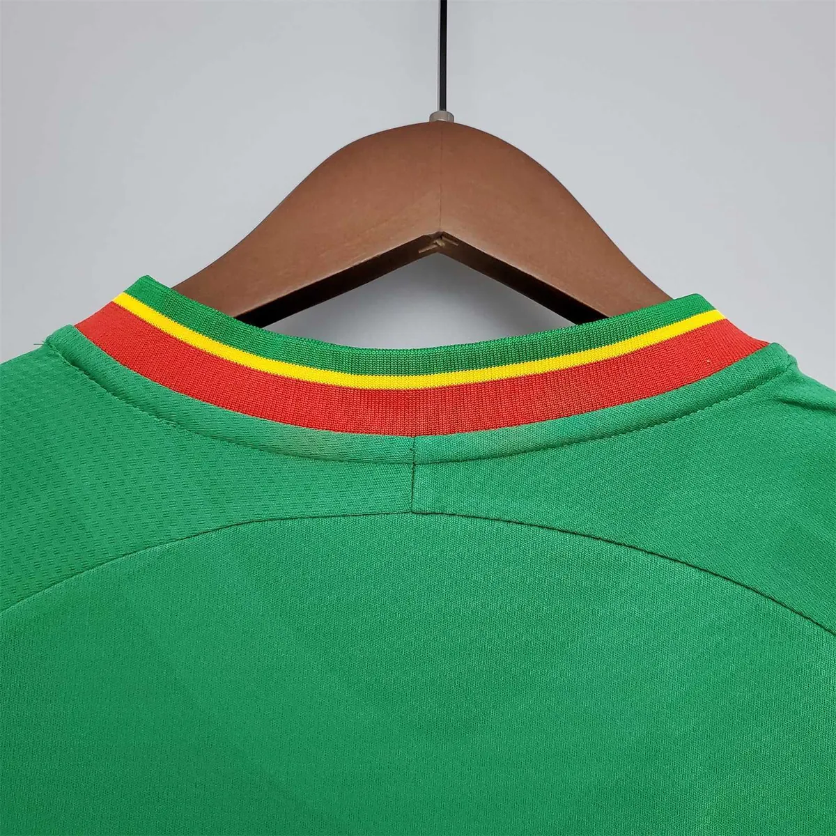 2002 Senegal green 1