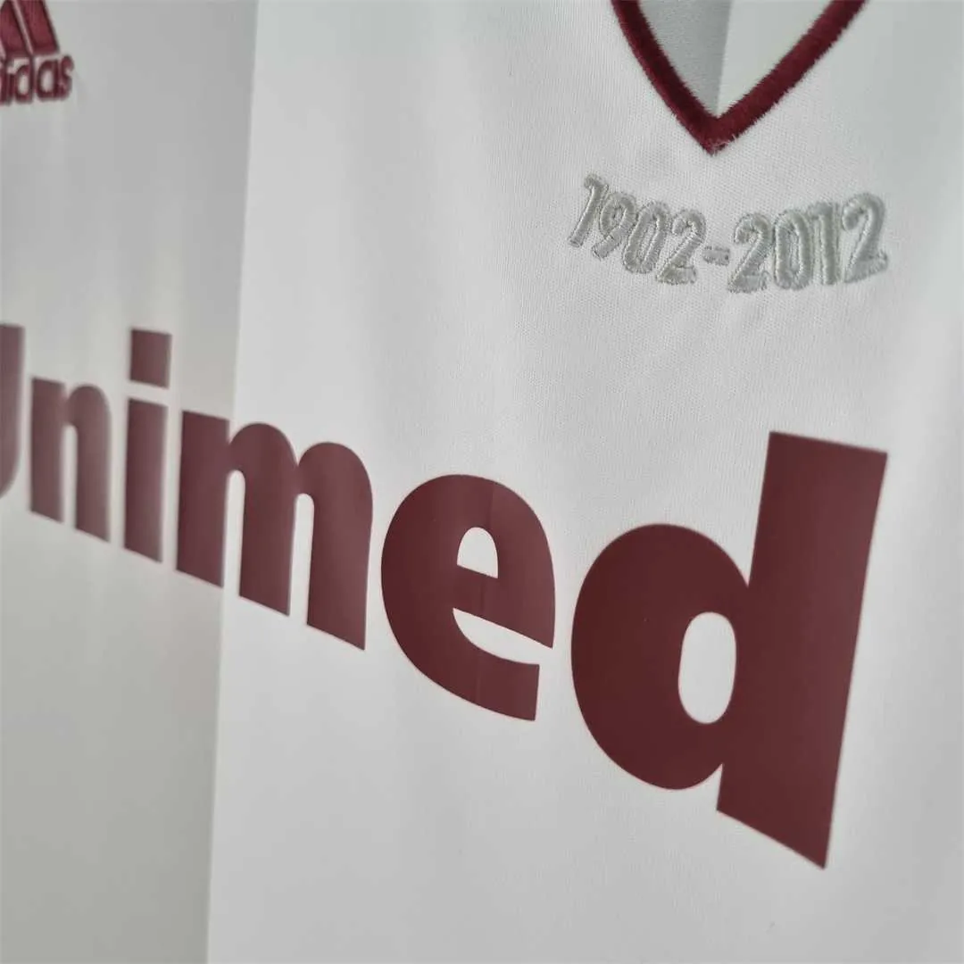 11-12 Fluminense 100th Anniversary 8
