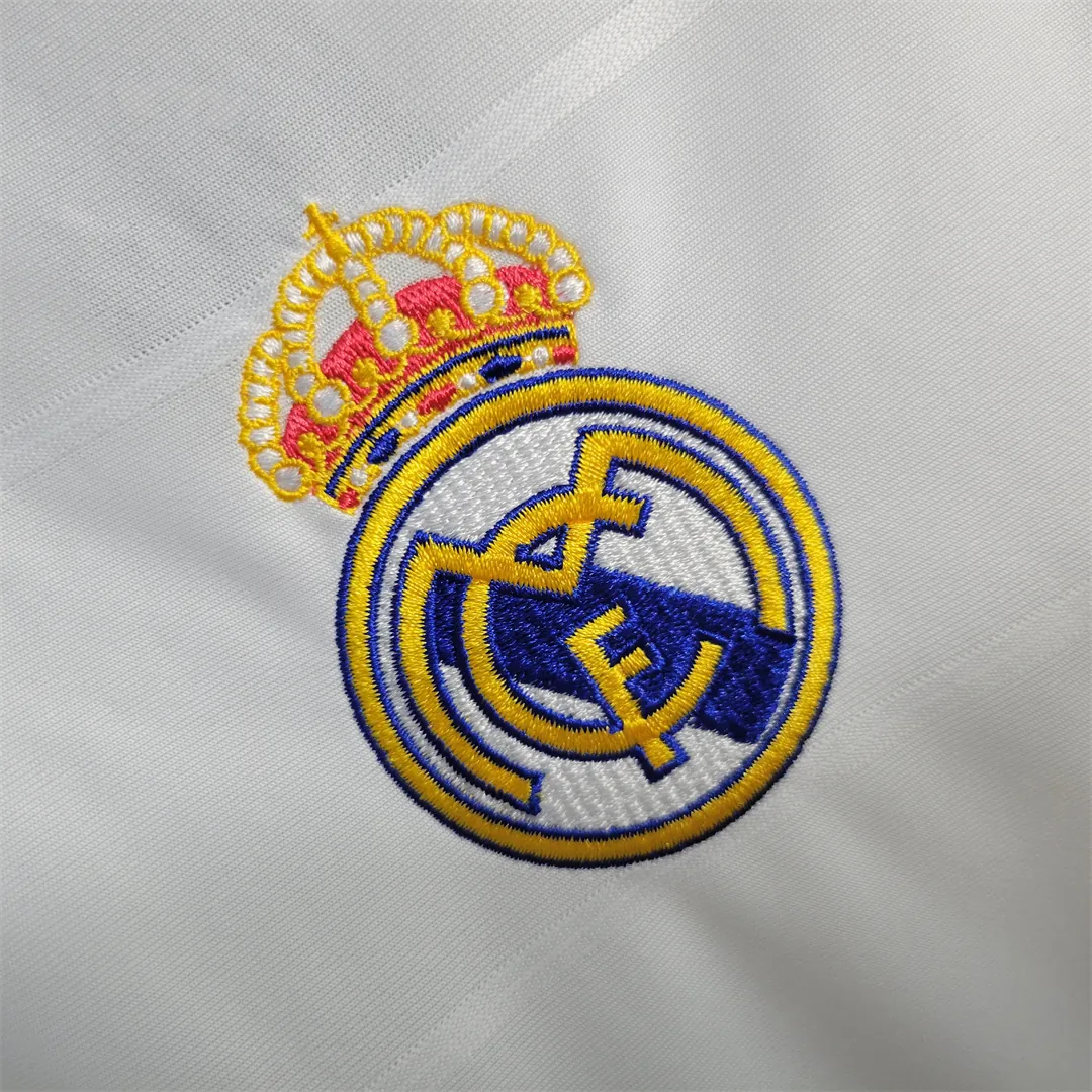 13-14 Real Madrid home 2
