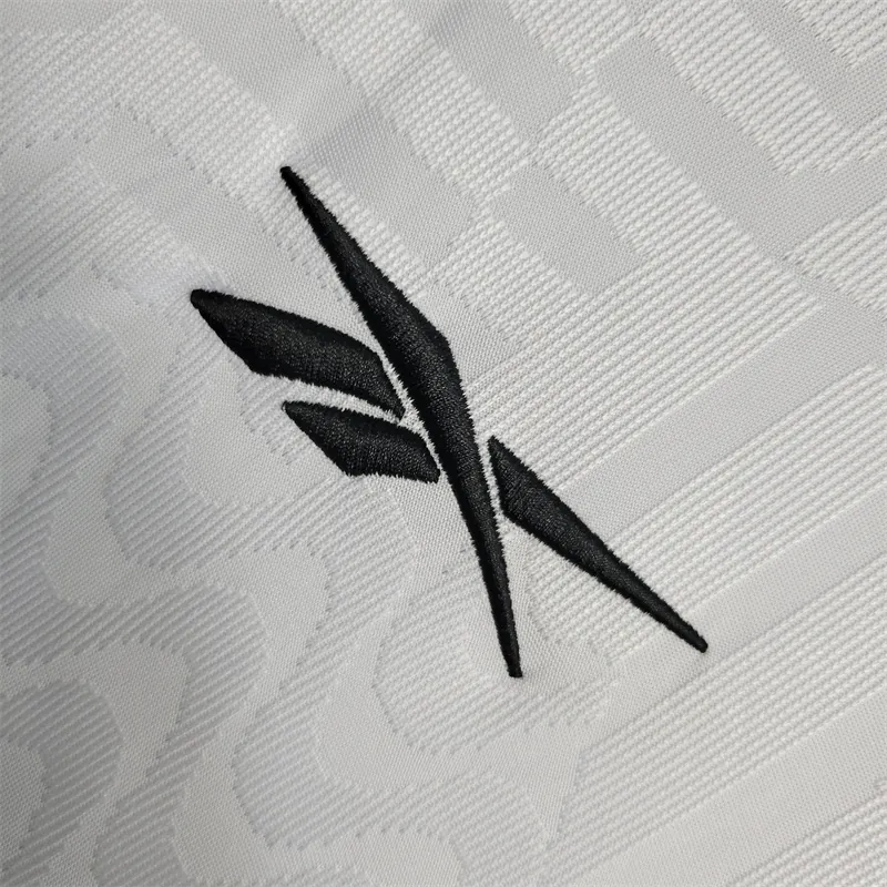 23-24 Botafogo away size S-4XL Soccer Jersey 2