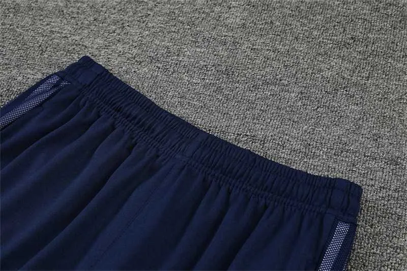 Polo Lyon sapphire blue 7