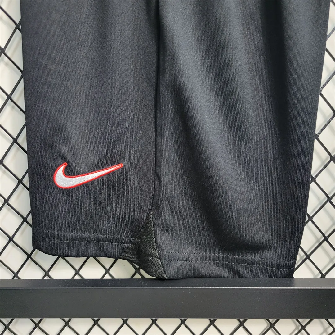 23-24 Corinthians away kids kit 4
