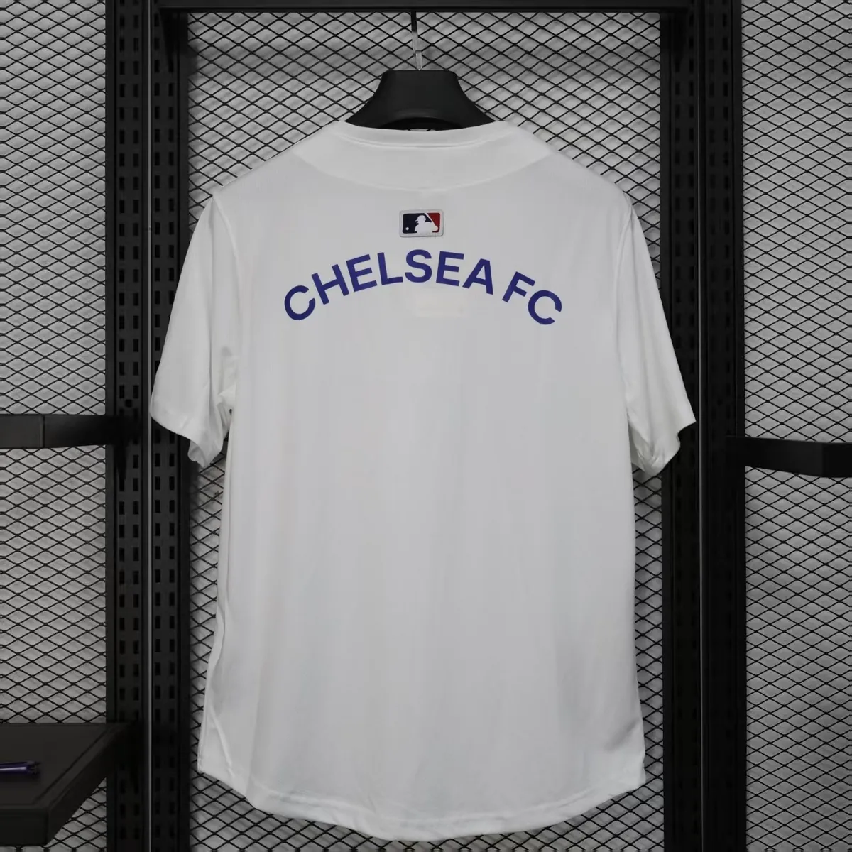 25-26 Chelsea Cheap Soccer Jerseys White Kit Special Edition Football AAAAJersey Yupoo 3