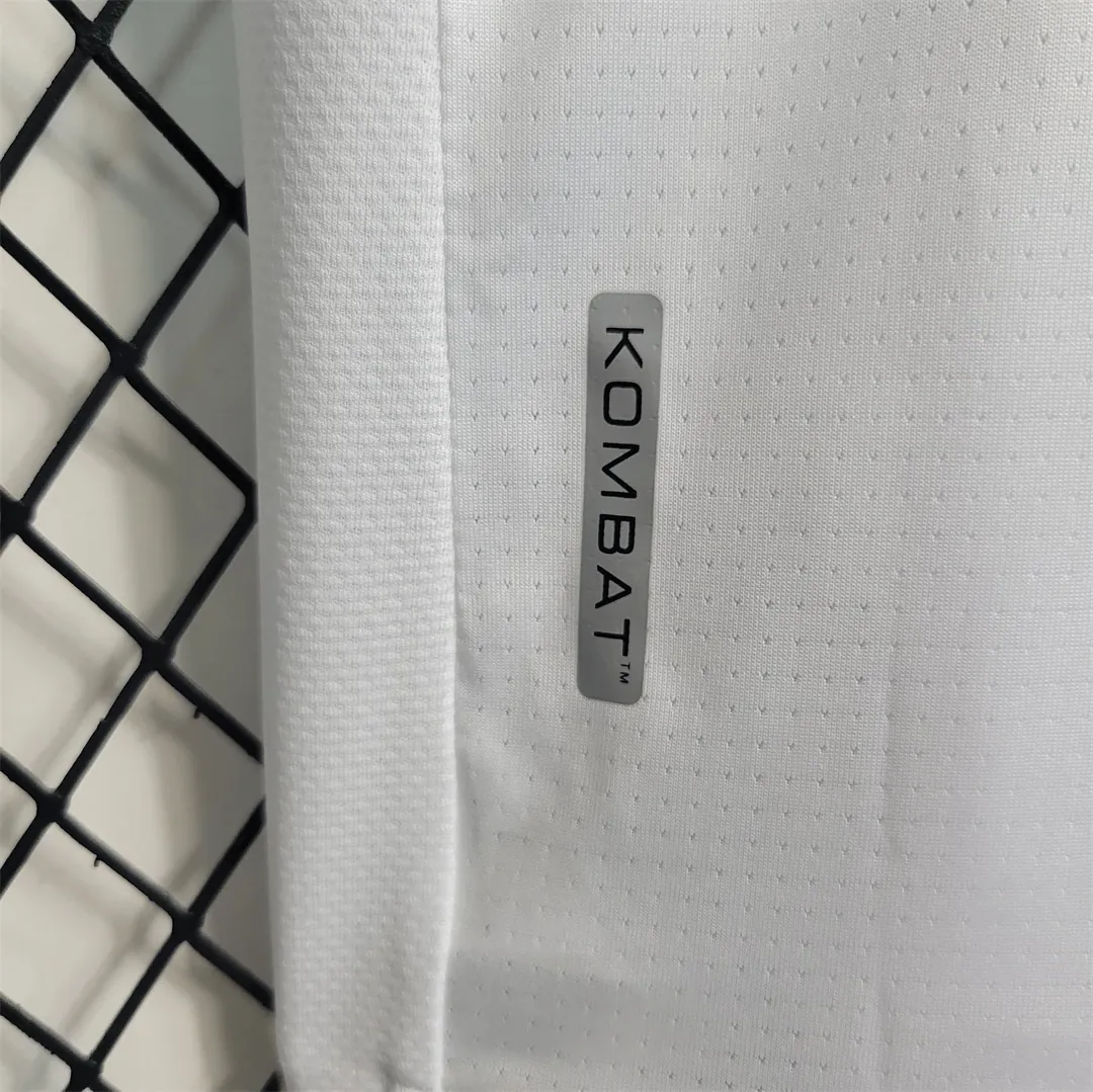 23-24 kids Vasco da Gama away size 16-28 9
