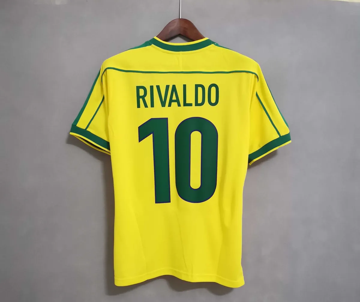 1998 Brazil home 3