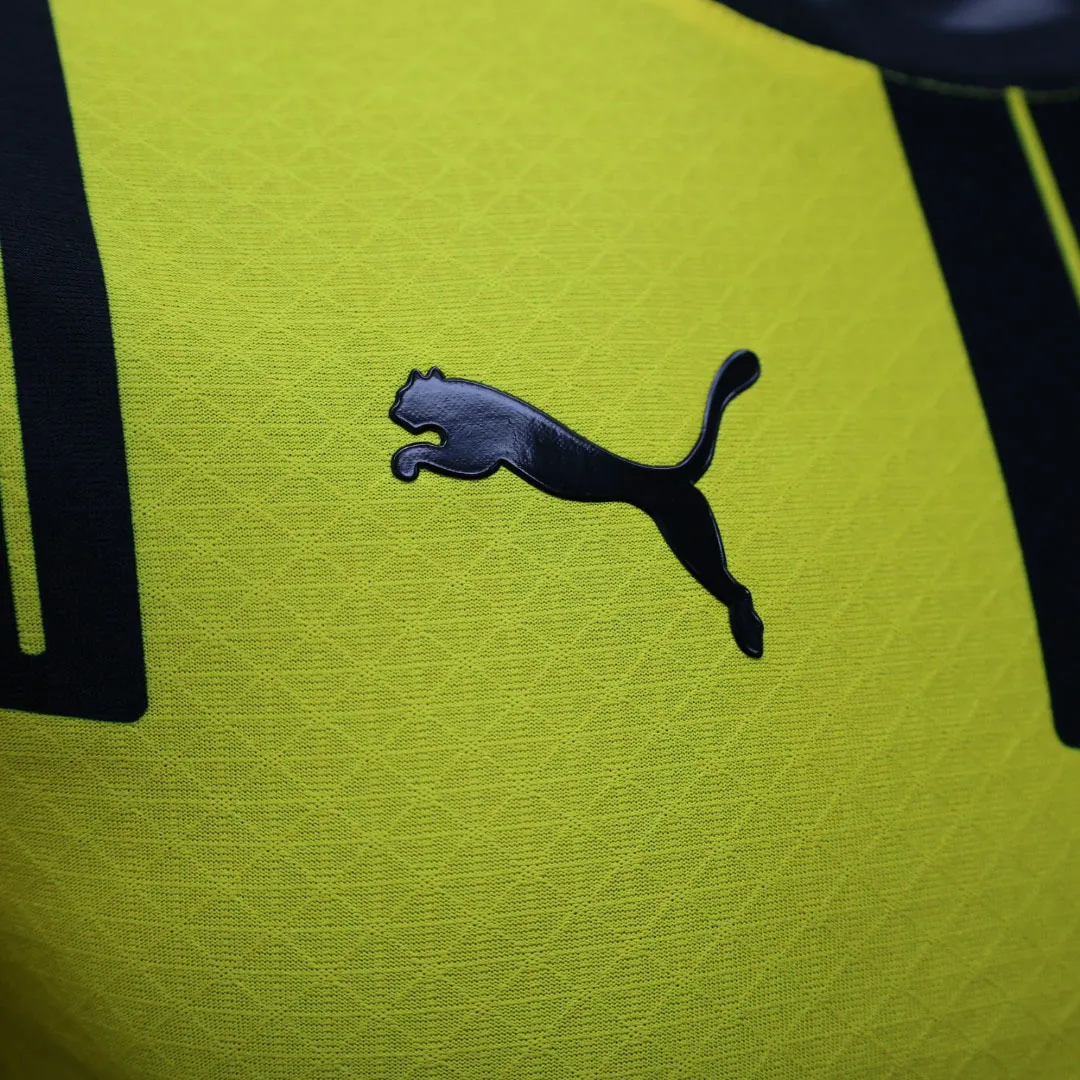 24-25 Borussia Dortmund Cup Jersey Player Version Shirt Soccer AAAAJersey Yupoo 3