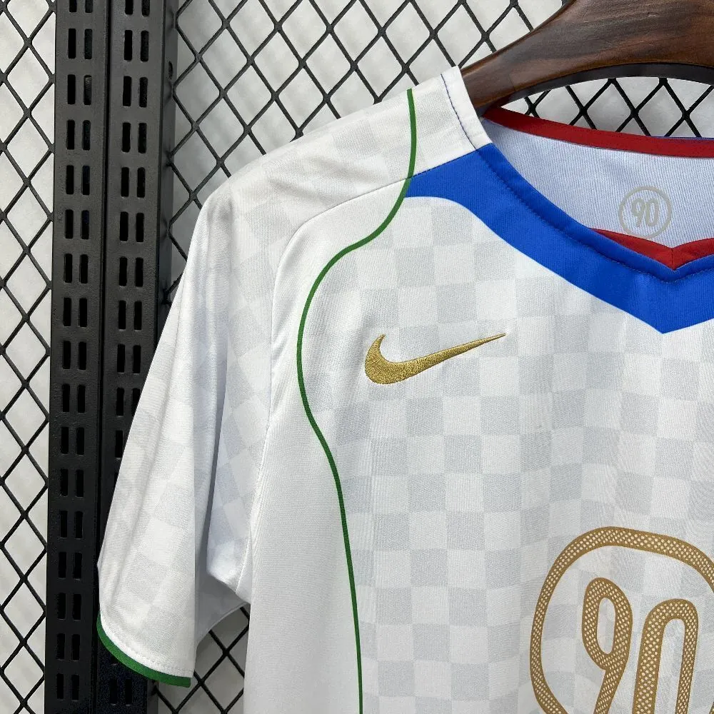 25-26 Nike 90 Dri-FIT Football T-Shirt AAAAJersey Yupoo-4 4
