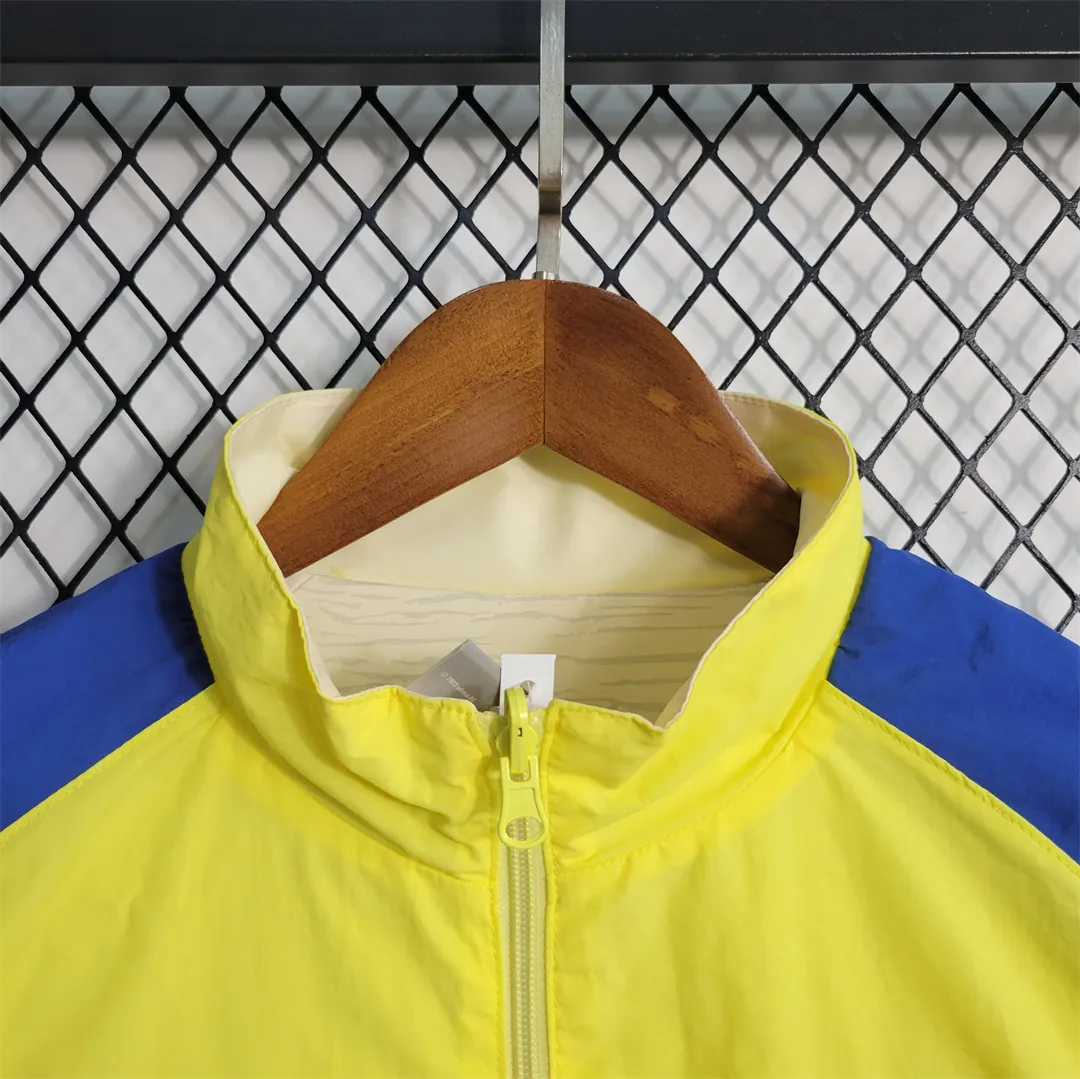 23-24 Windbreaker Saudi Al-Nassr 5