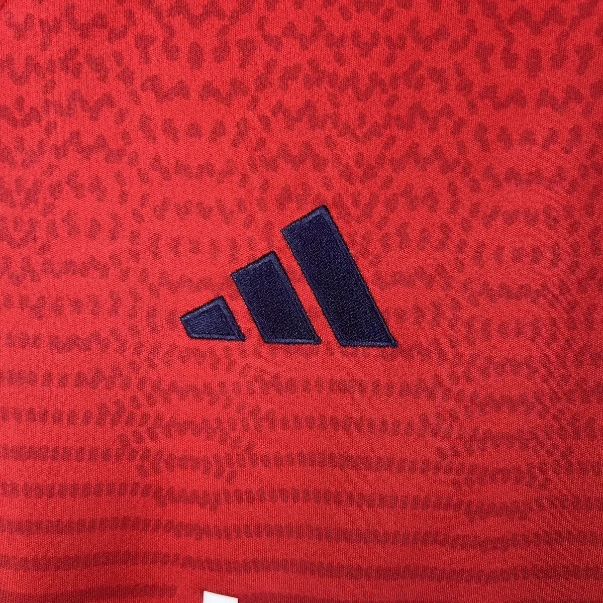23-24 Osasuna Home S-XXL Soccer Jerseys 8
